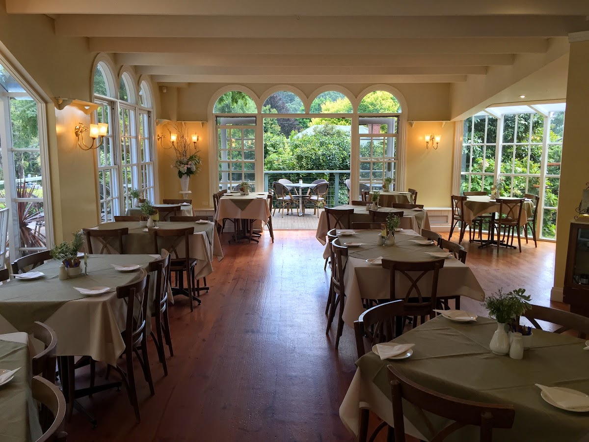 Fortnums Restaurant & Wedding Venue